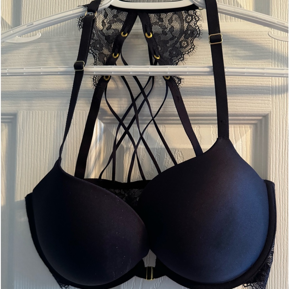 Beyond Sexy Bra